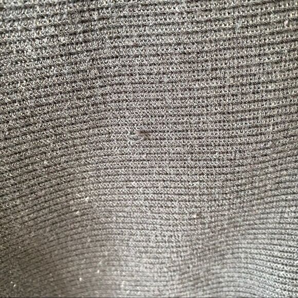 Lululemon Exaltation Wrap Black/White Stargaze Cardigan - Picture 12 of 12